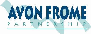 Avon Frome Partnership Logo 